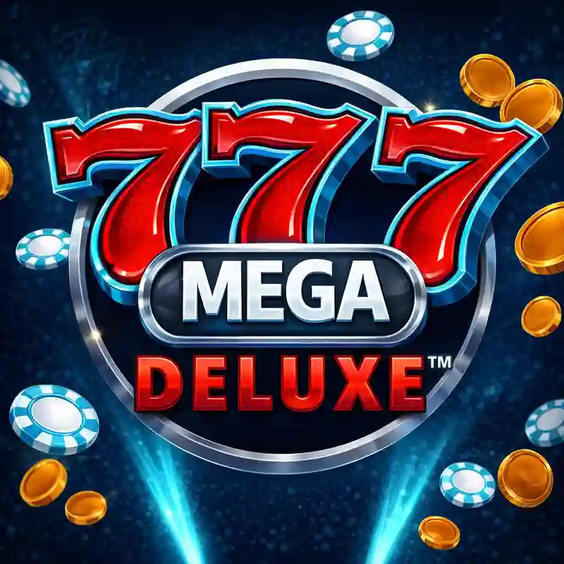 777 Mega Deluxe™ Slot Game GGBet Philippines