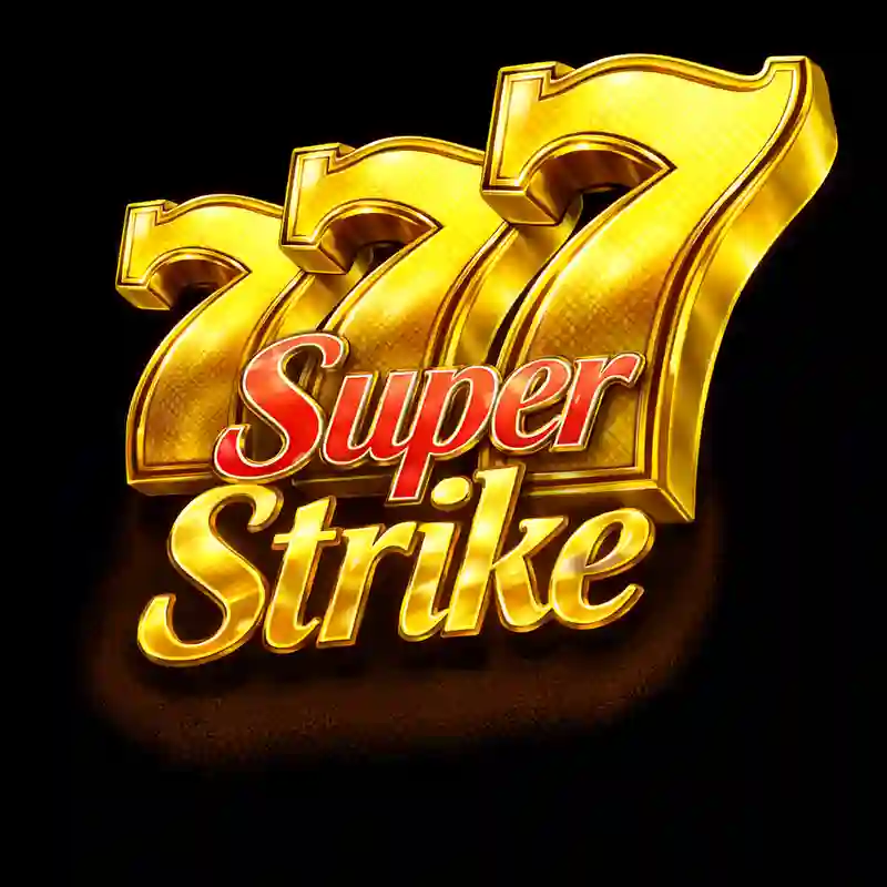 777 Super Strike