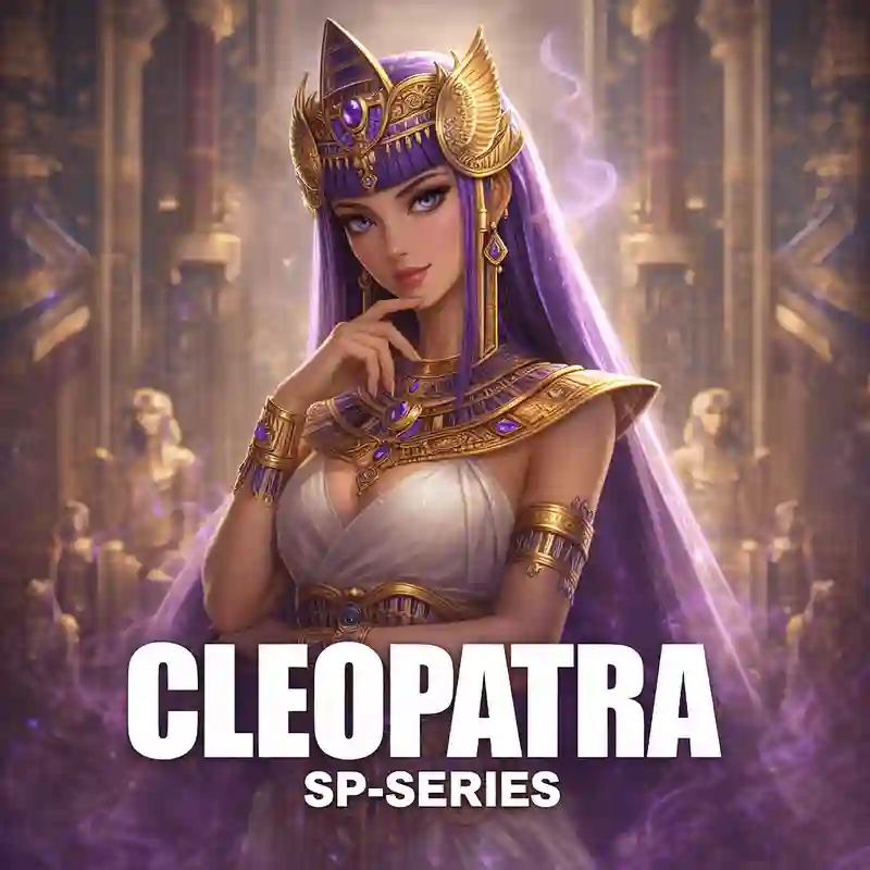 Cleopatra Slot Machine GGBet
