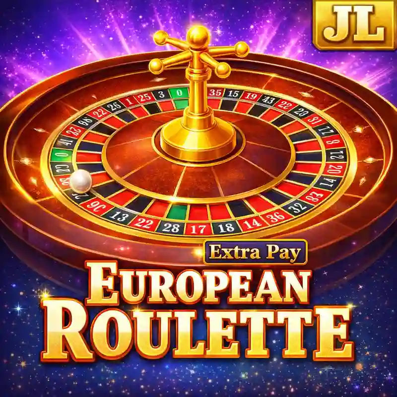 European Roulette Online Casino Game
