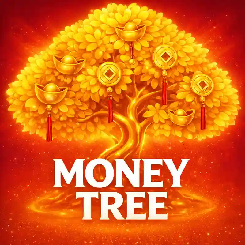 Money Tree Slot Cover